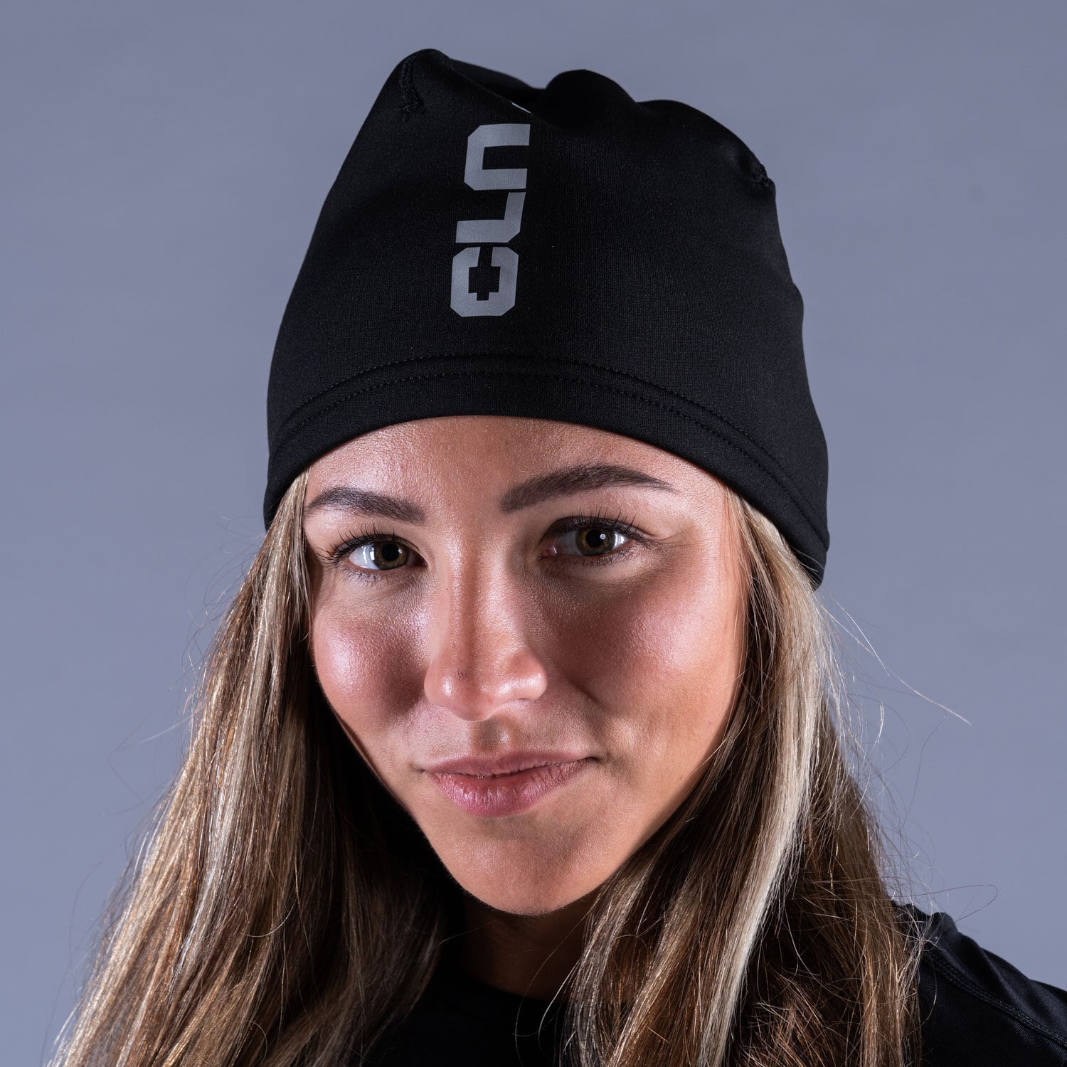 CLN Extend hat Black