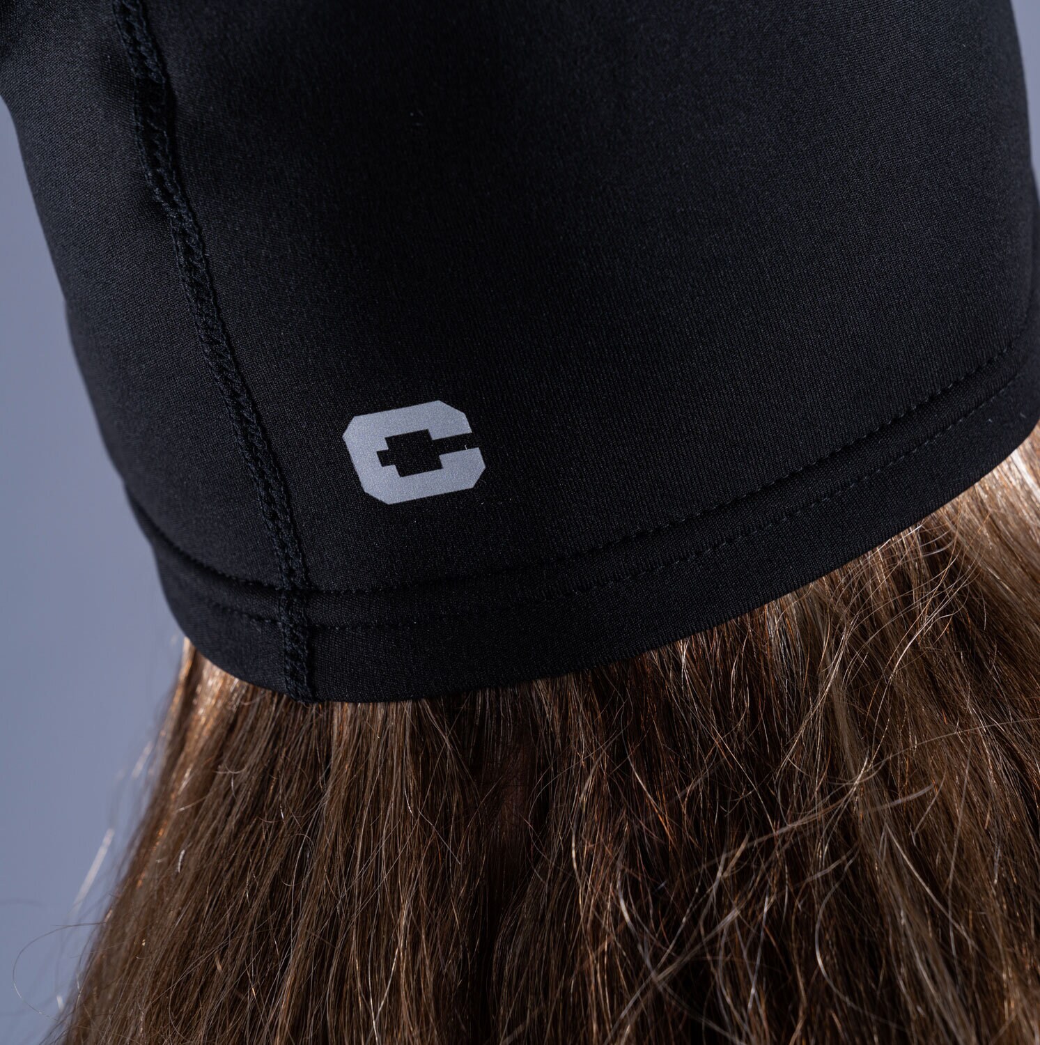 CLN Extend hat Black