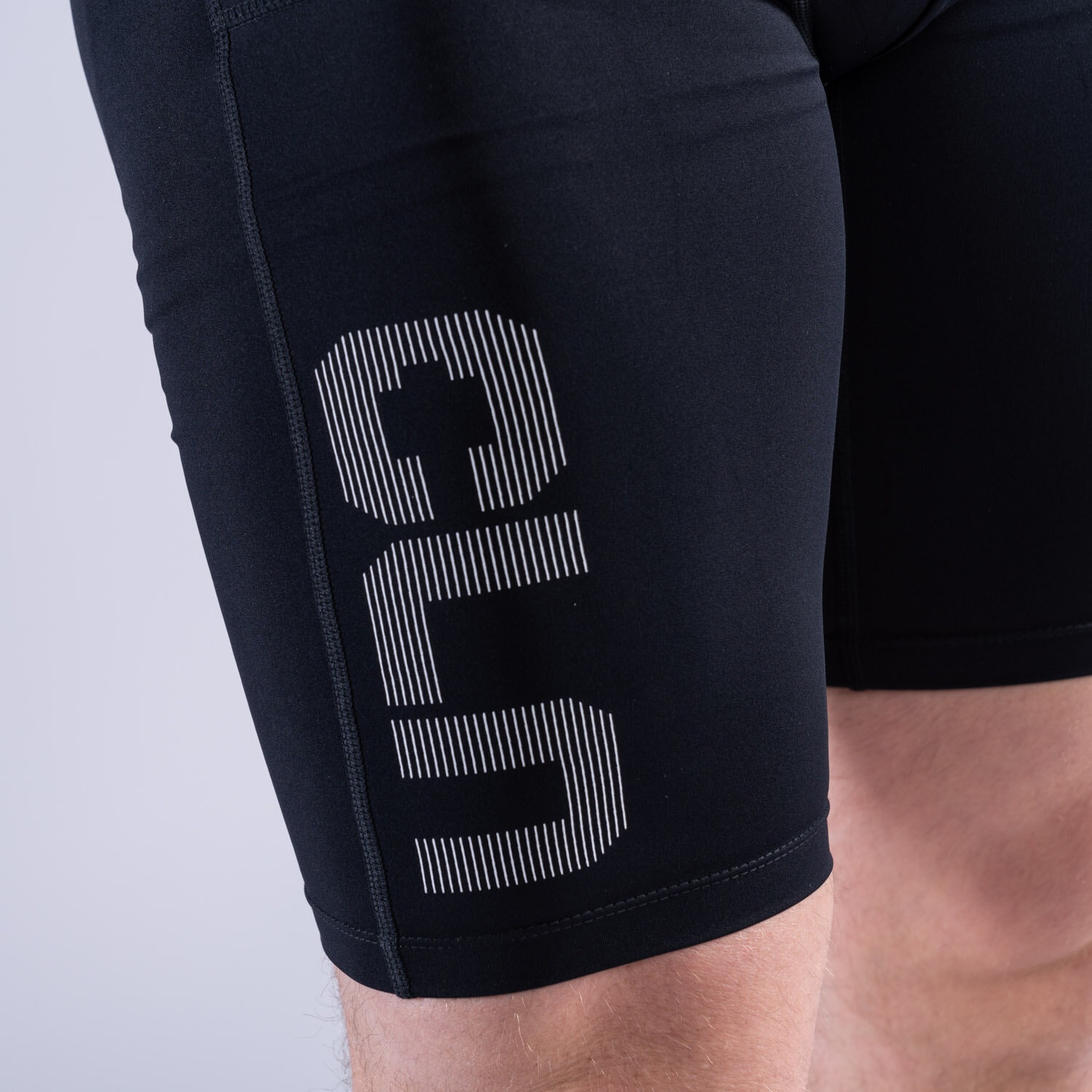 CLN Gard shorts Black