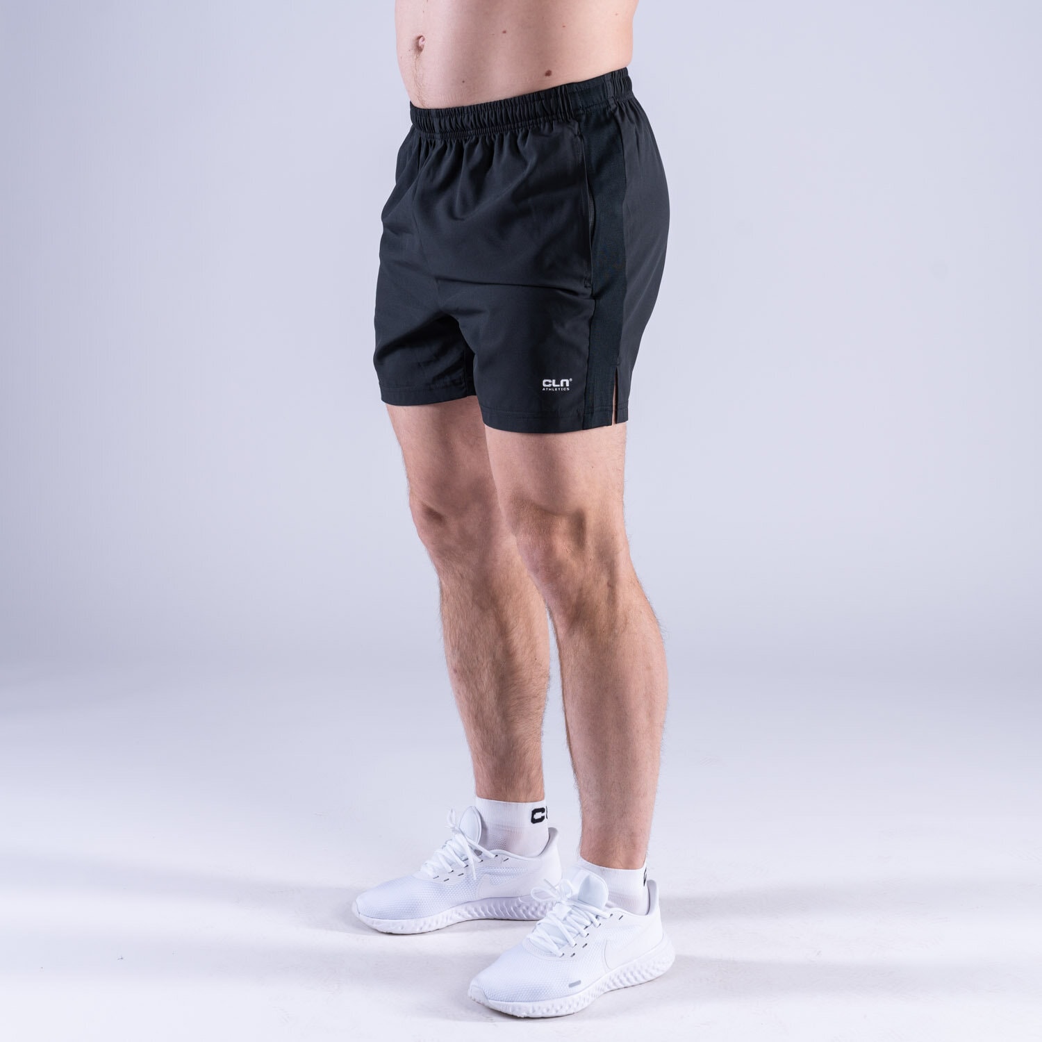 CLN Gain shorts Black
