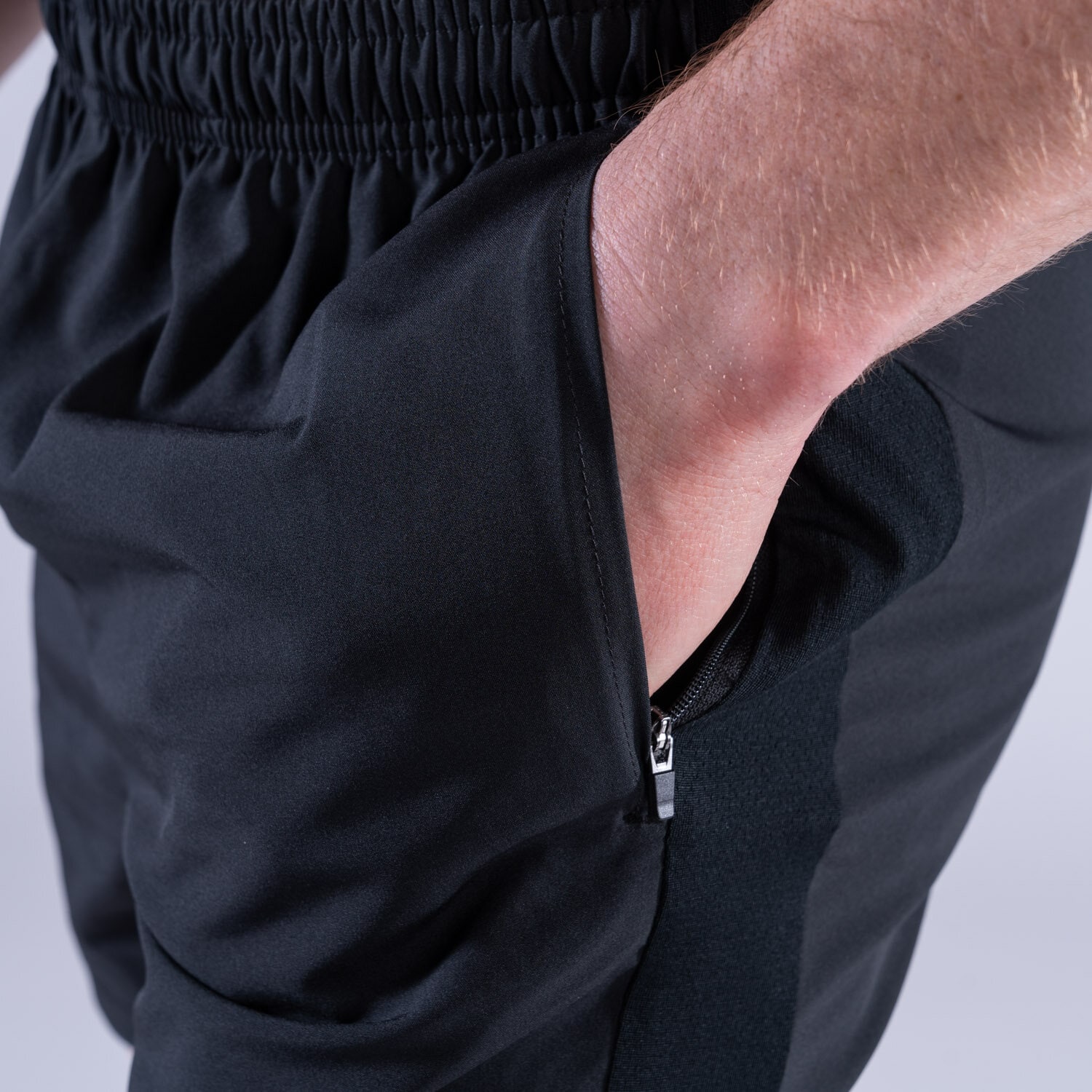 CLN Gain shorts Black