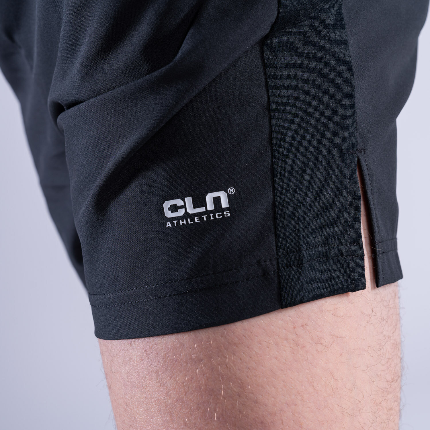 CLN Gain shorts Black