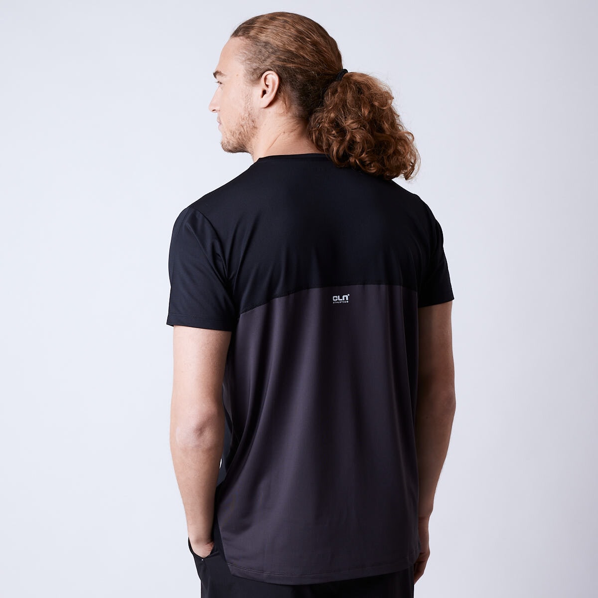 Adapt t-shirt Black