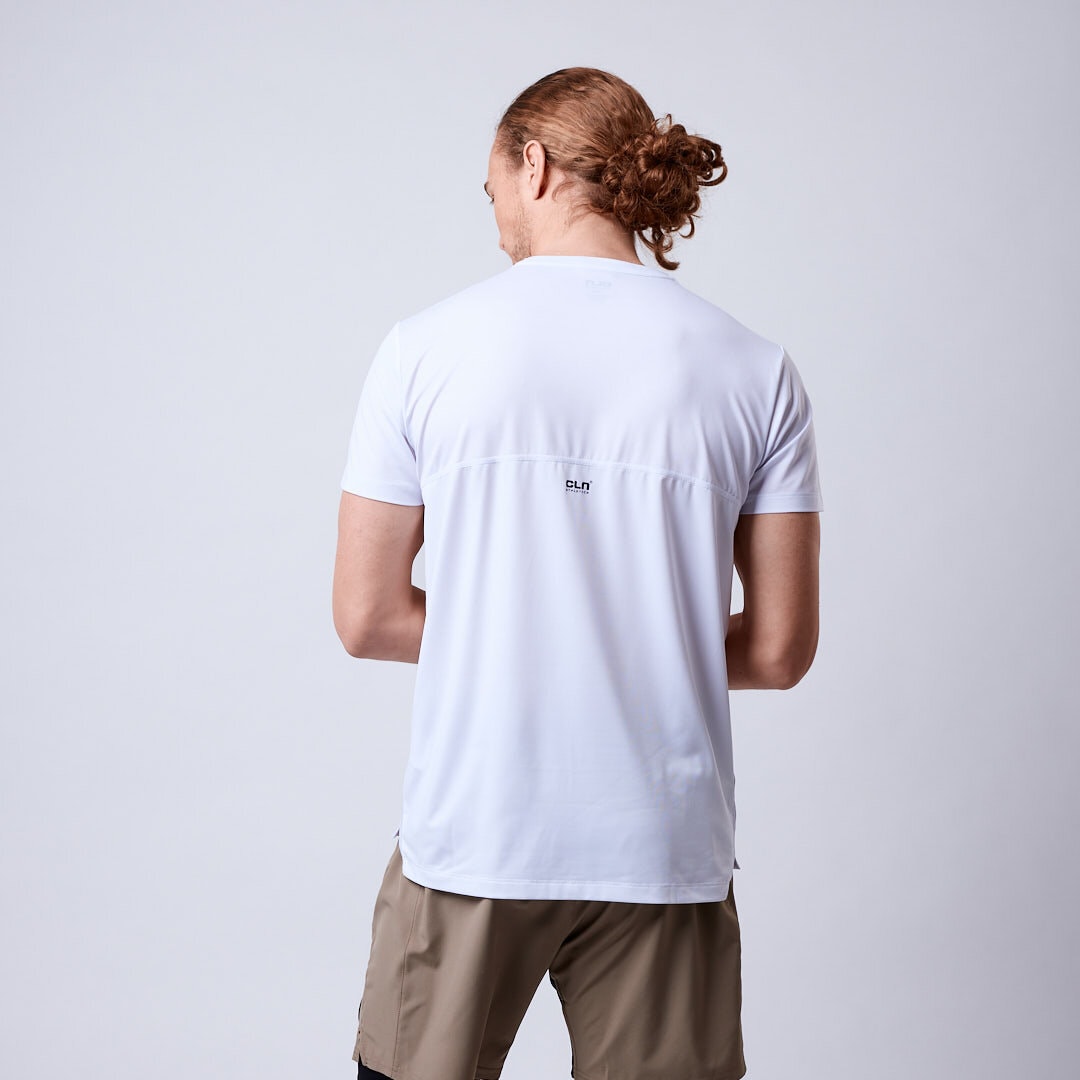 CLN Adapt t-shirt White