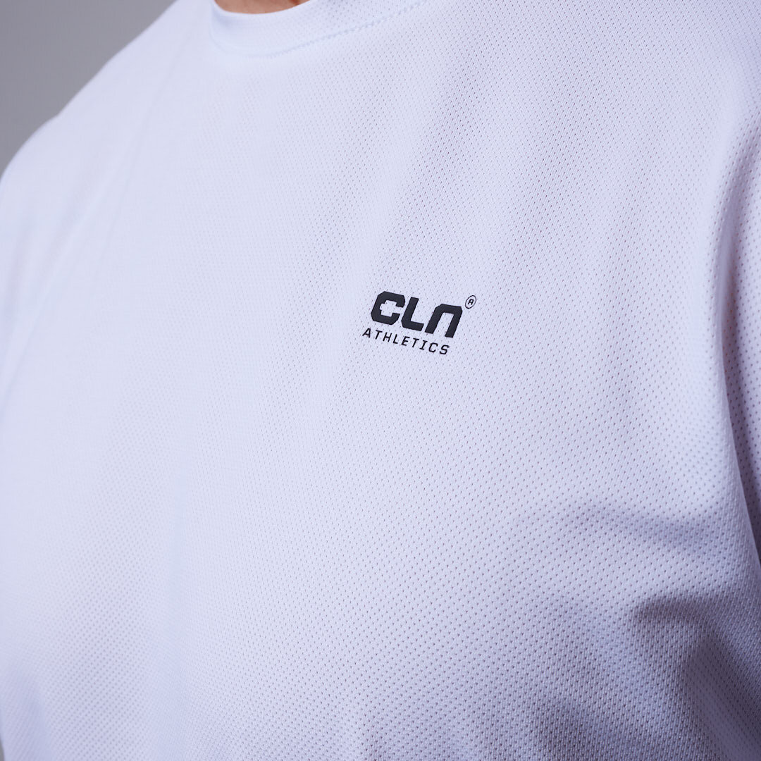 CLN Adapt t-shirt White