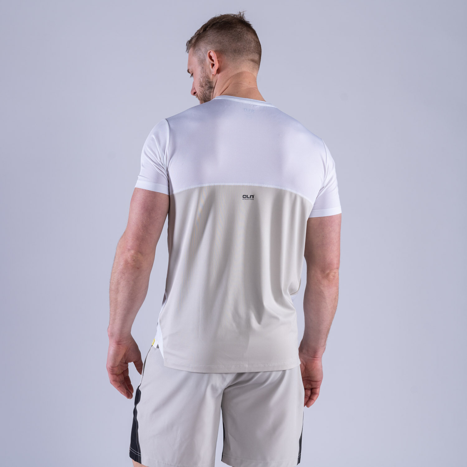CLN Adapt t-shirt White