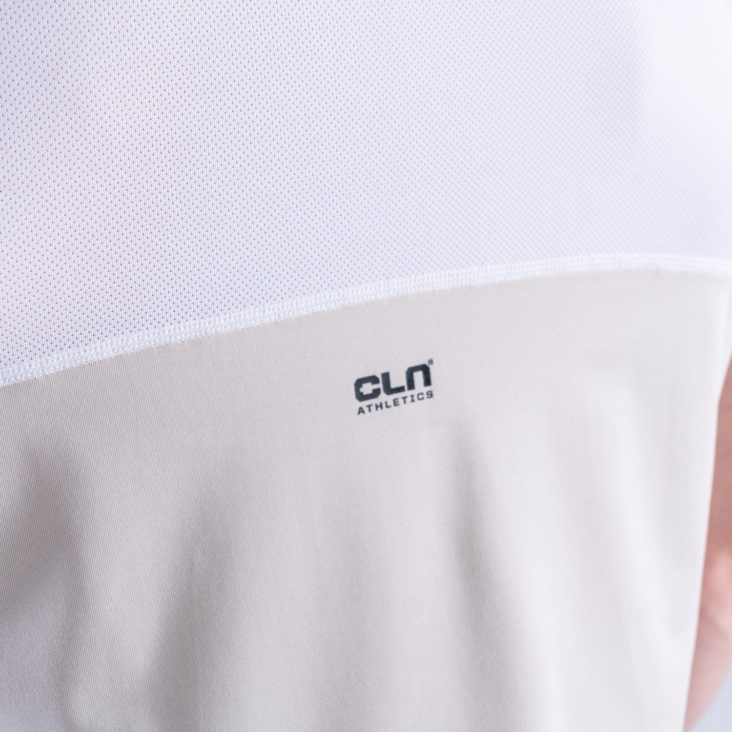 CLN Adapt t-shirt White