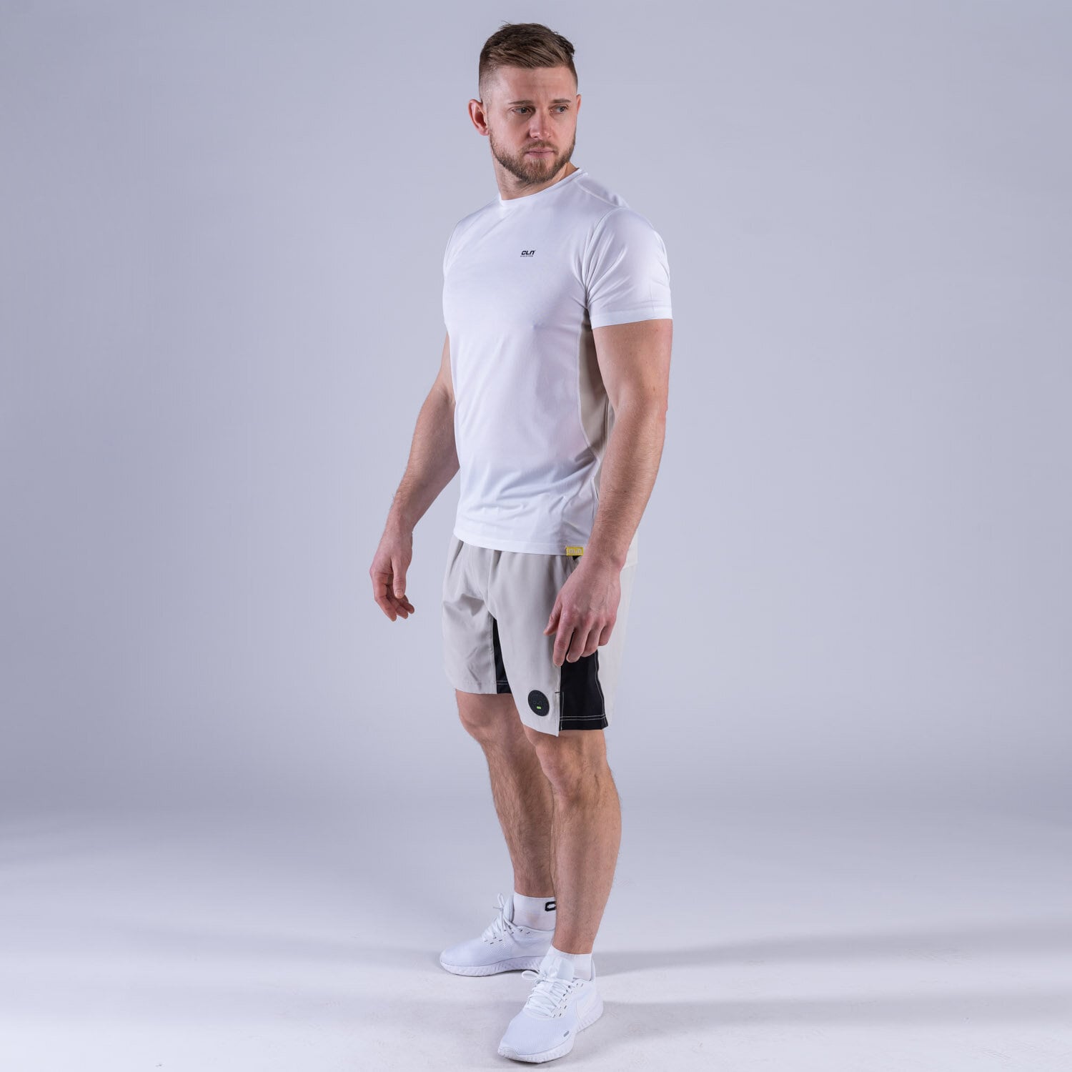 CLN Adapt t-shirt White