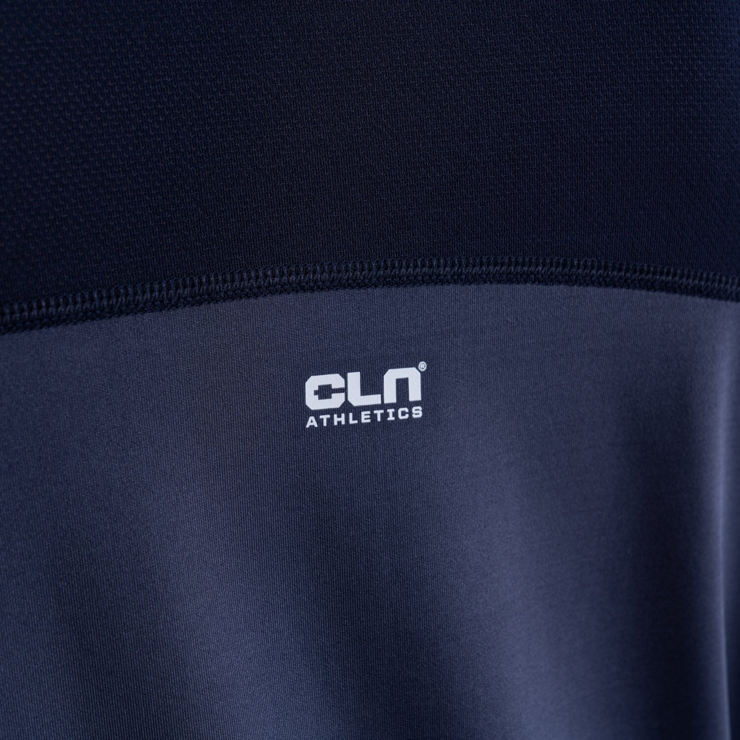 CLN Adapt t-shirt Night blue