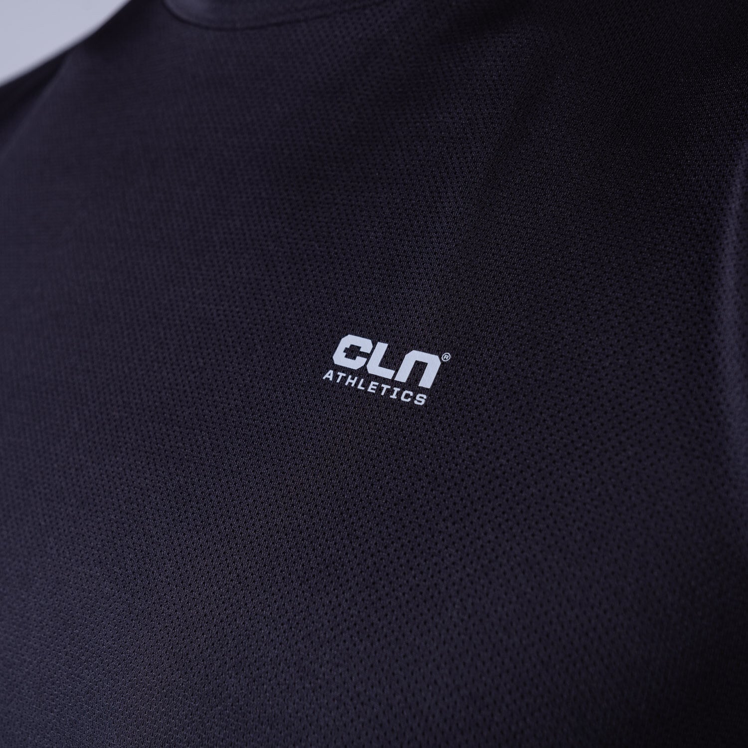 CLN Adapt t-shirt Charcoal