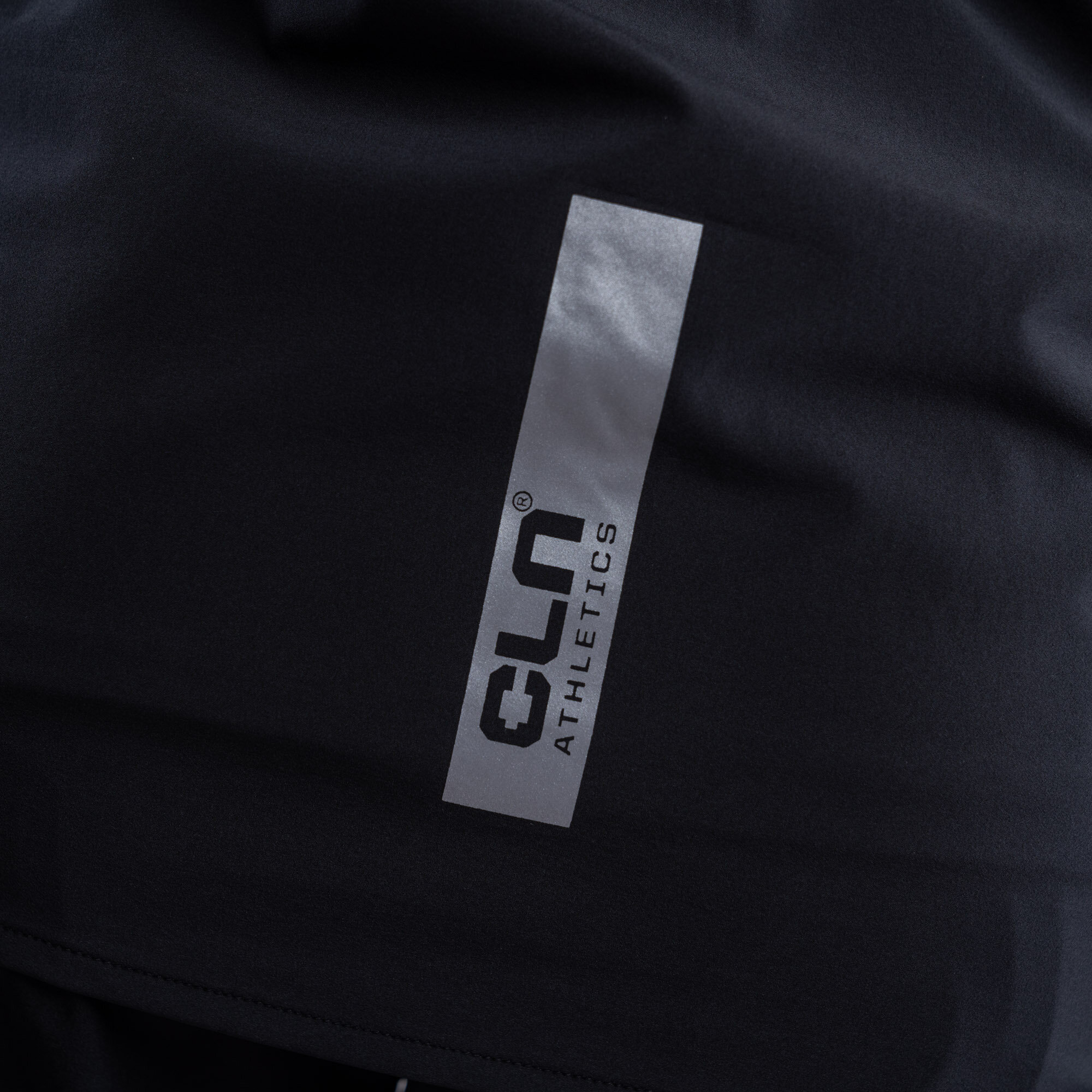 CLN Protect wind jacket Black