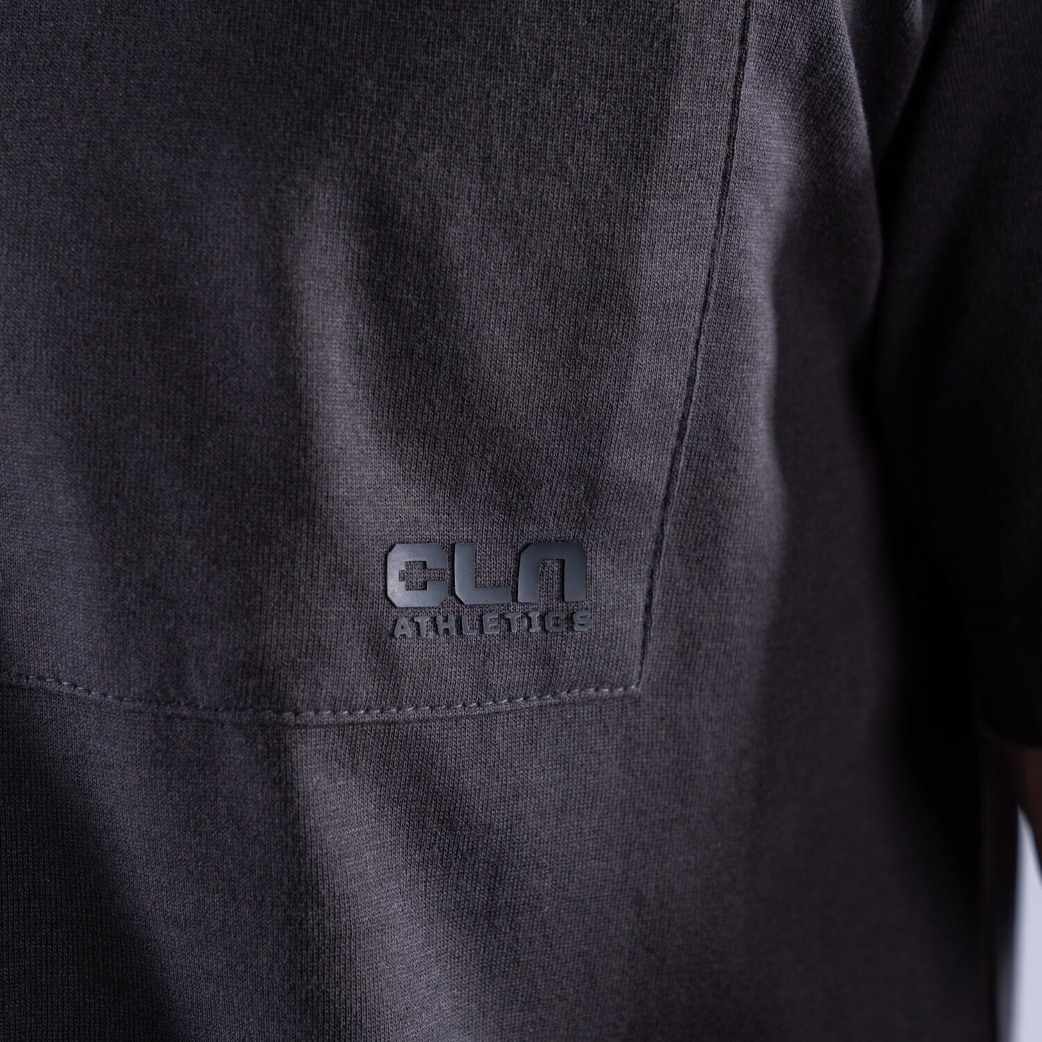 CLN Rick t-shirt Charcoal