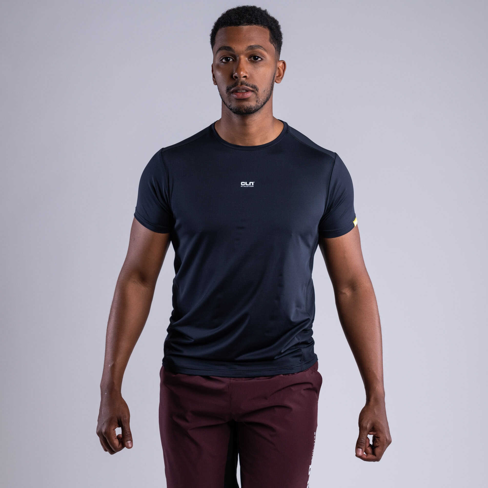 CLN Crush t-shirt Midnight blue