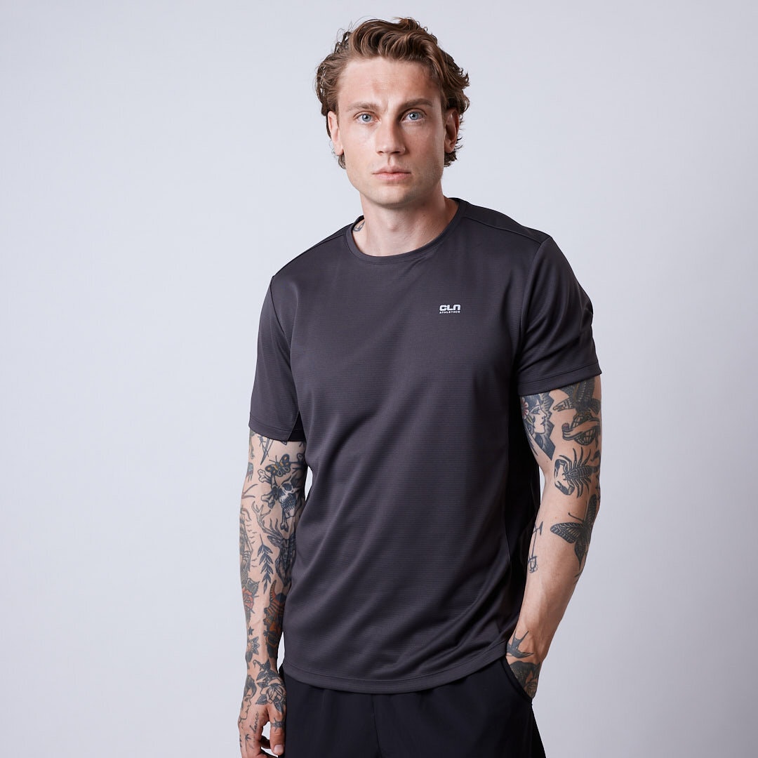 Jack t-shirt Dark grey