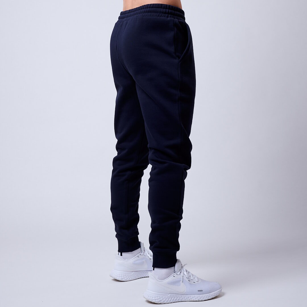 Core sweatpants Men Navy