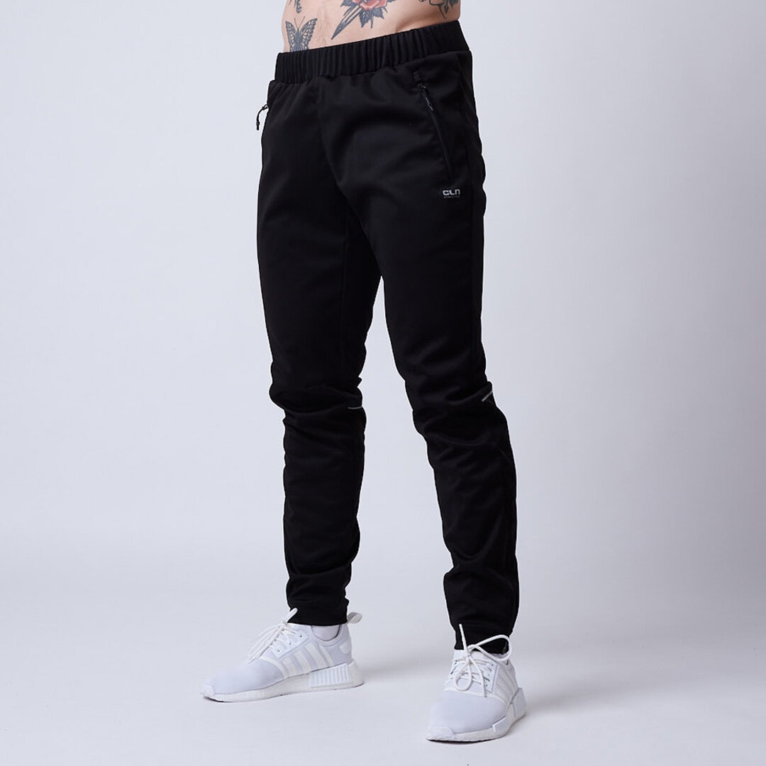 Rime pant Men Black