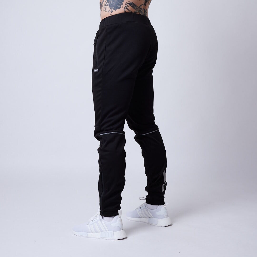 Rime pant Men Black