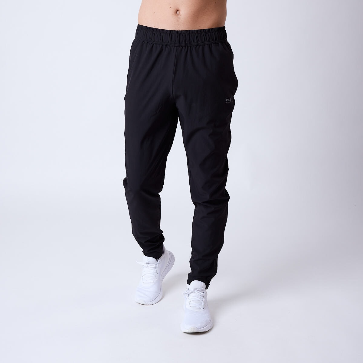 Drive stretch pant Black