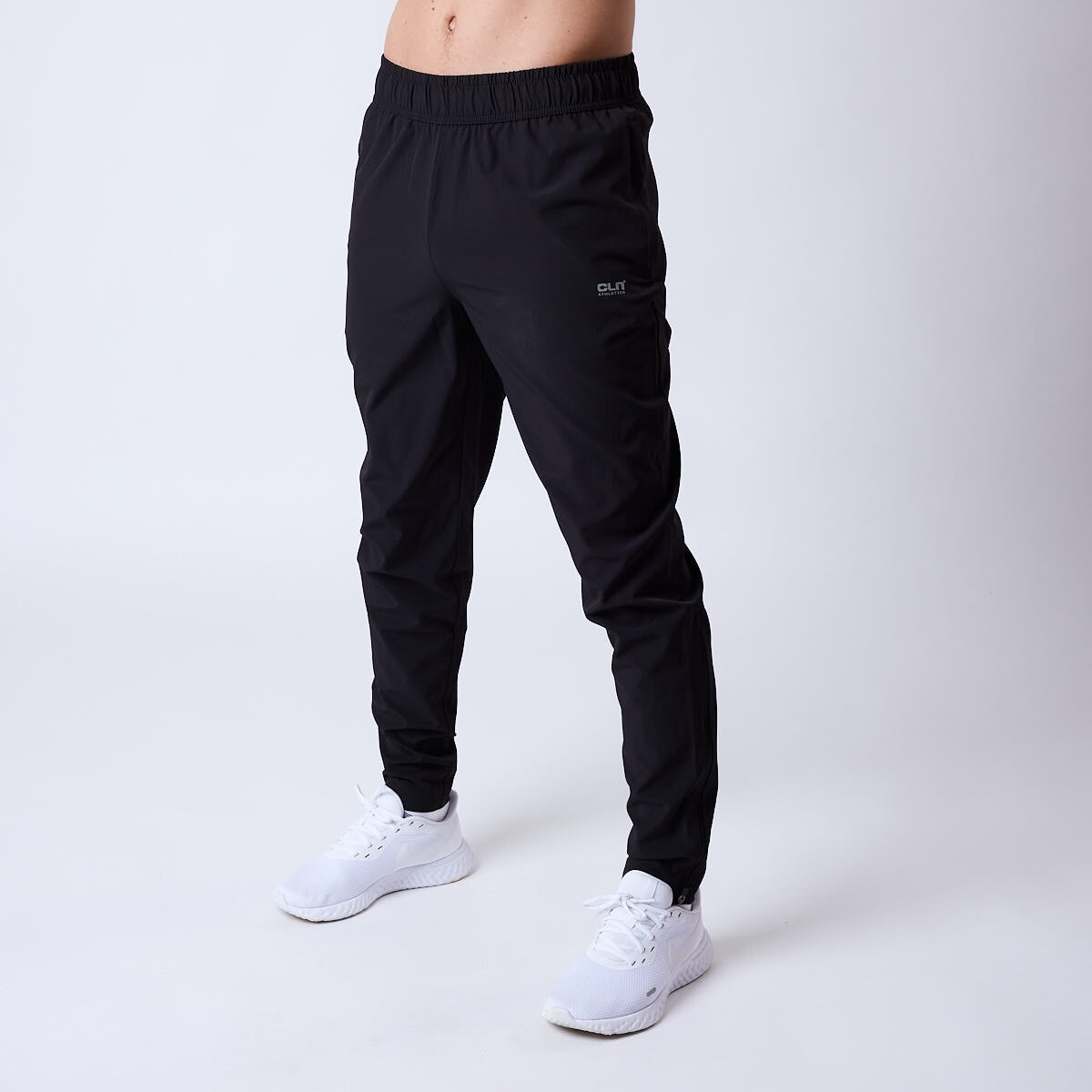 Drive stretch pant Black