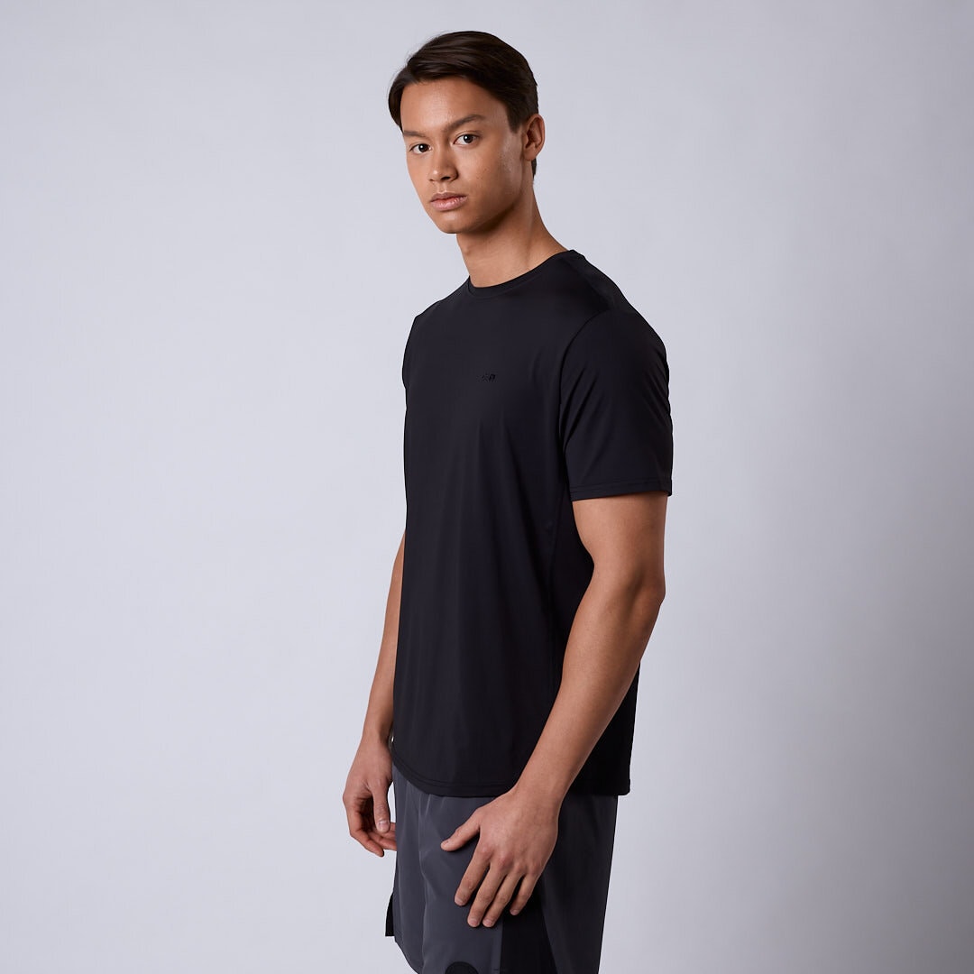 Vapour t-shirt Black