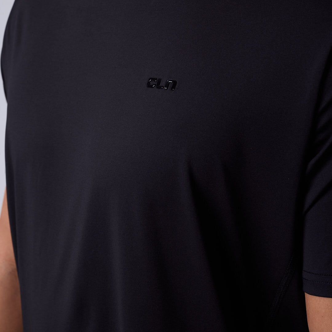 Vapour t-shirt Black