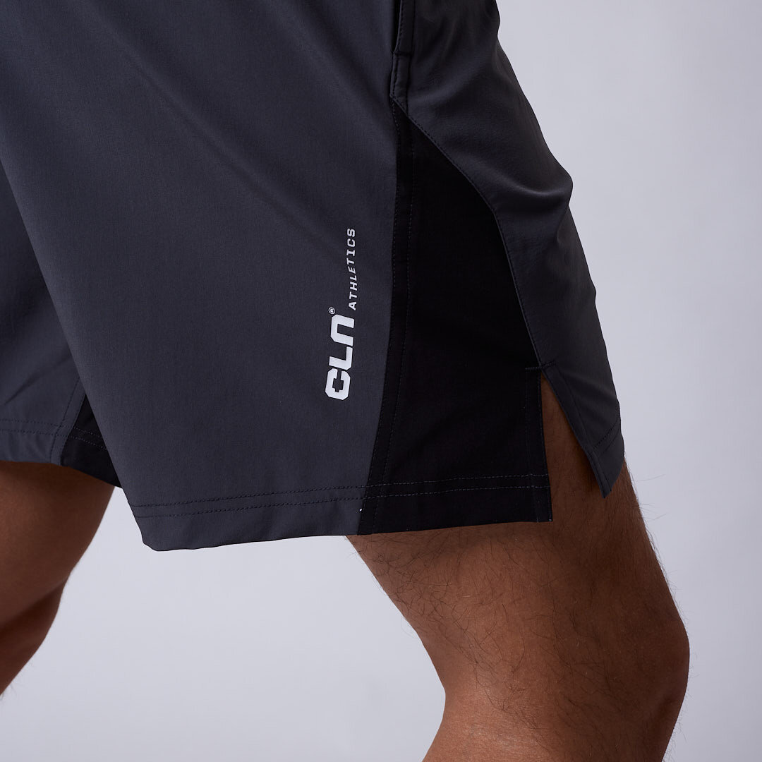 Energy stretch shorts 2.0 Dark grey