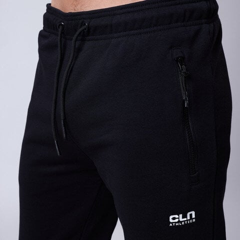 Ghost pant Black