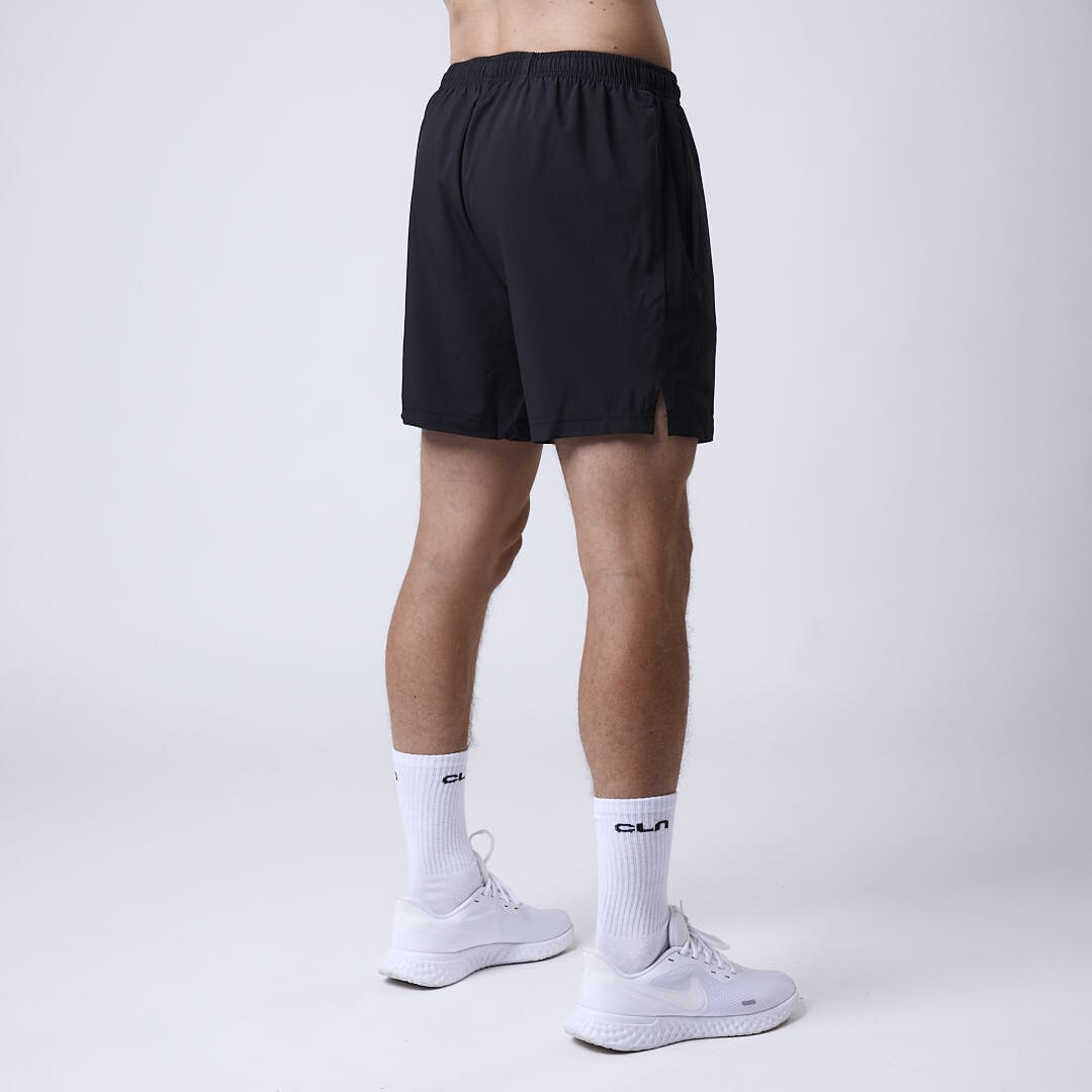 CLN Gain shorts Black