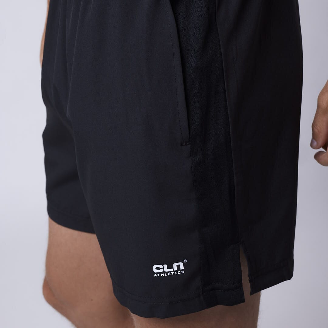 CLN Gain shorts Black