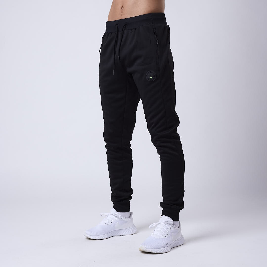 CLN Speed pant Black