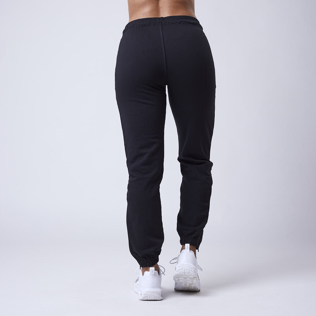 CLN Whisper ws pant Black