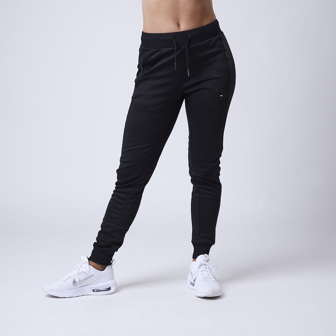 CLN Speed ws pant Black