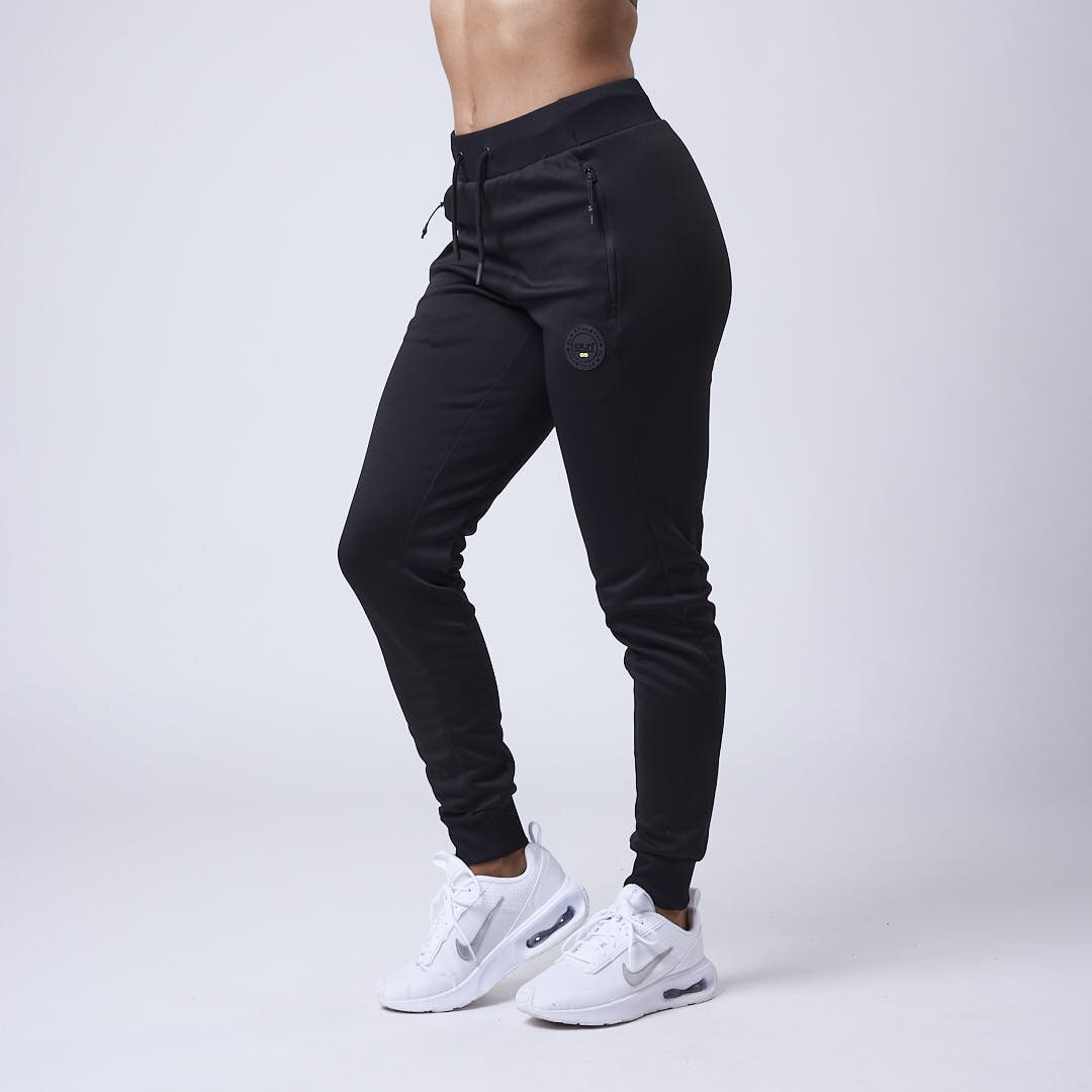 CLN Speed ws pant Black