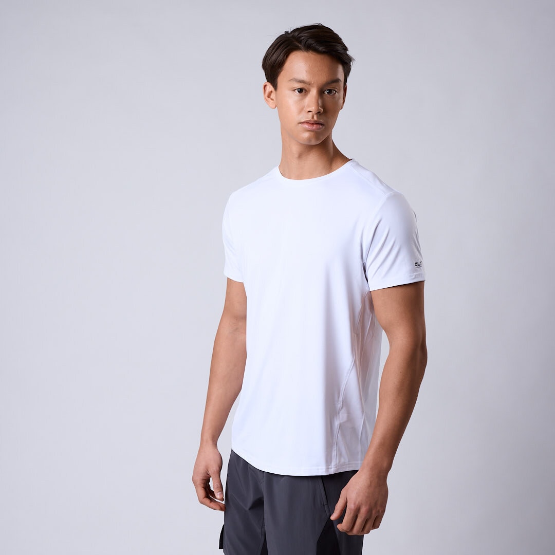 Link t-shirt White