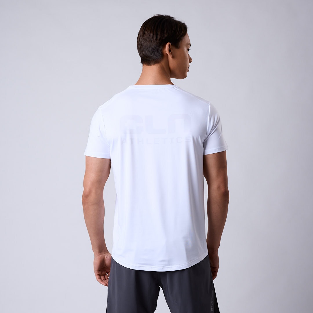 Link t-shirt White