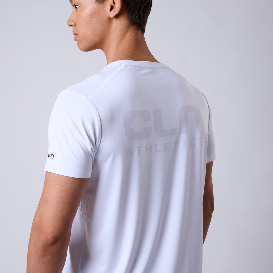 Link t-shirt White
