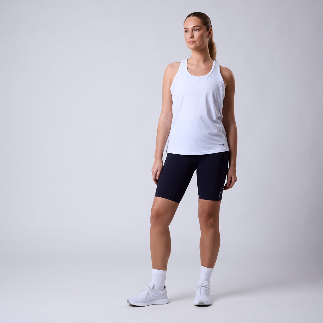 Fuse bike pocket shorts Night blue