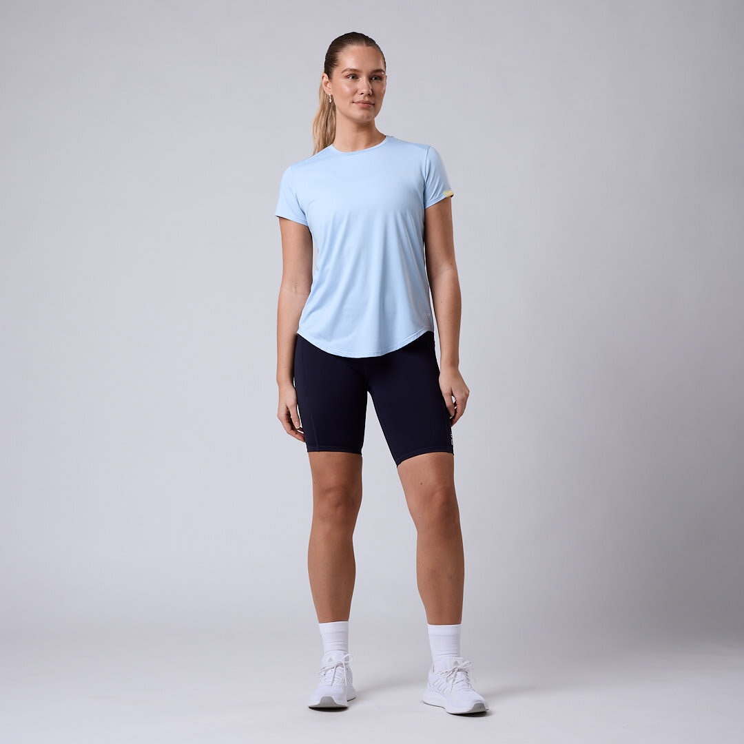 Fuse bike pocket shorts Night blue