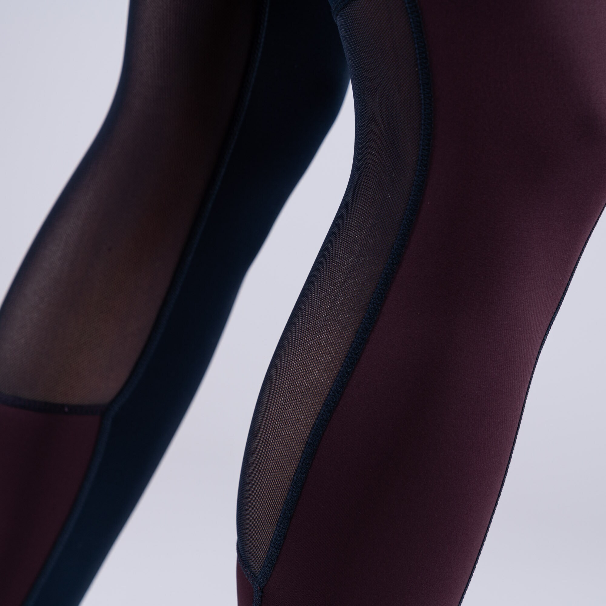 CLN Freedom ws tights Midnight blue