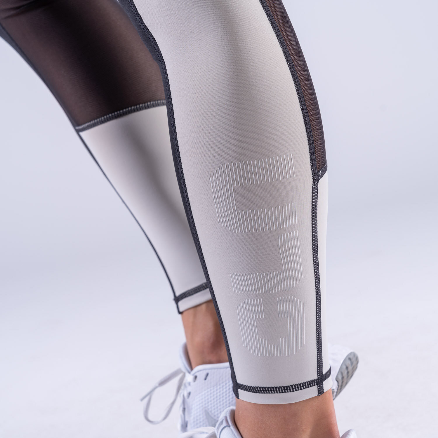 CLN Freedom ws tights Moon grey