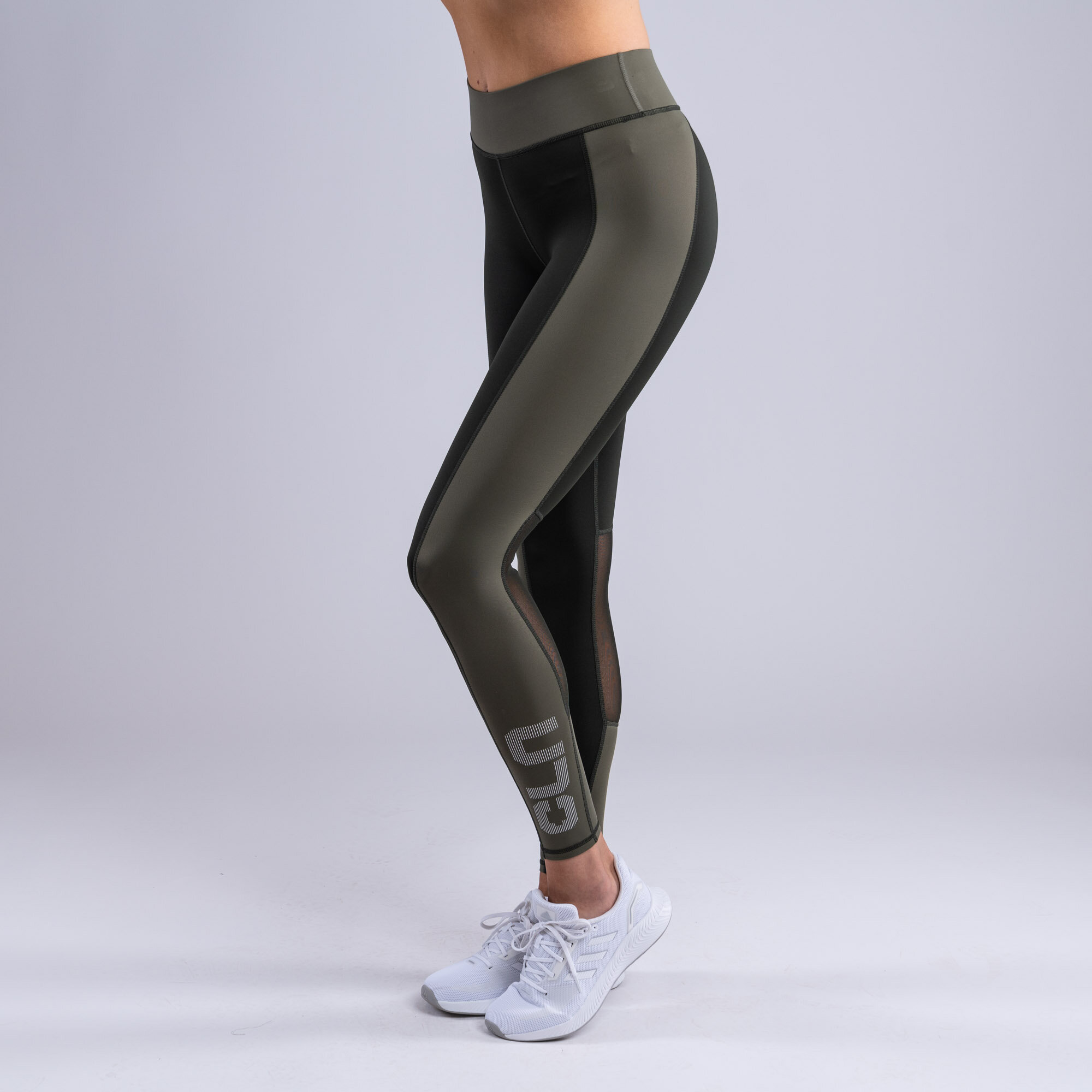 Perform ws tights Black - CLN Athletics