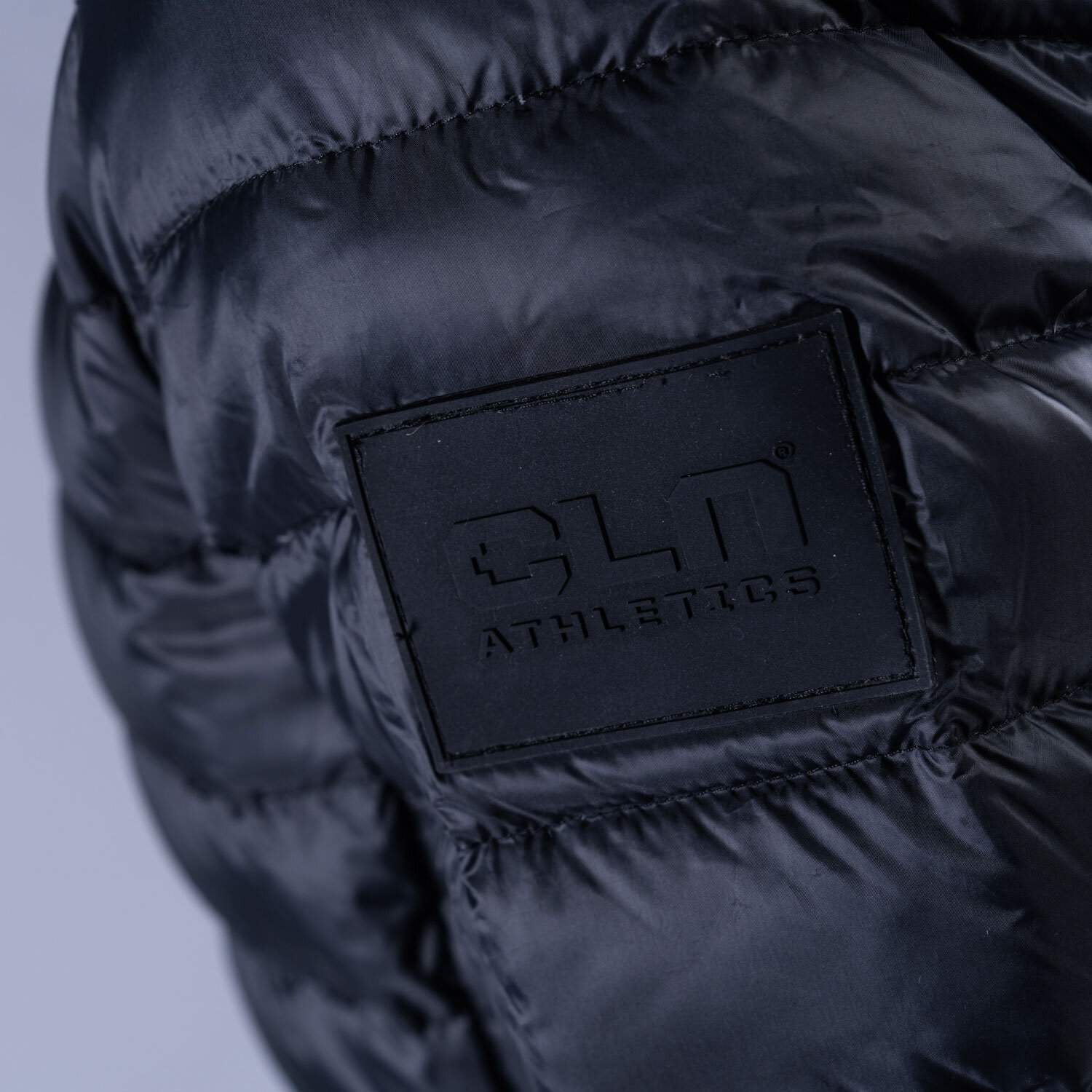 CLN Frost down ws jacket Black