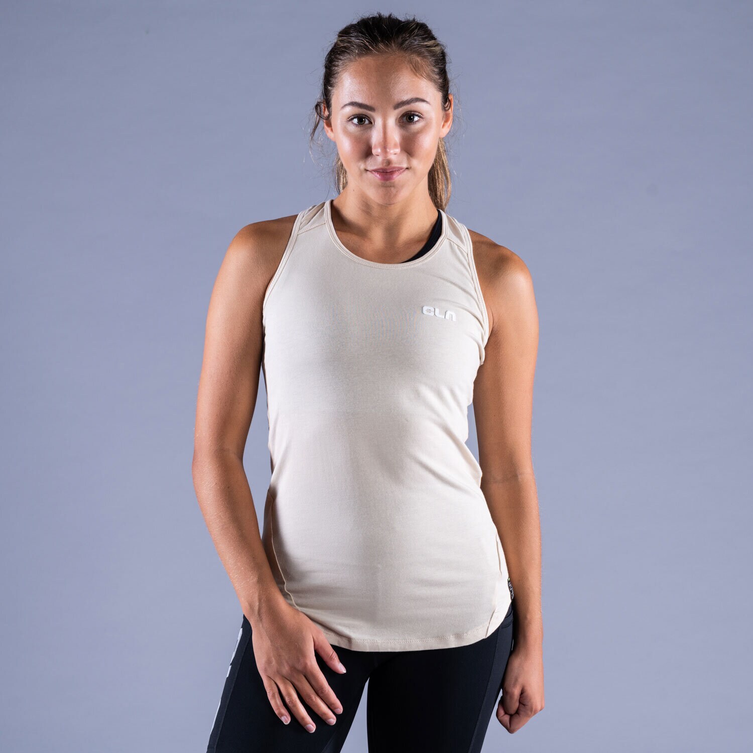 CLN Judy ws tank Sand