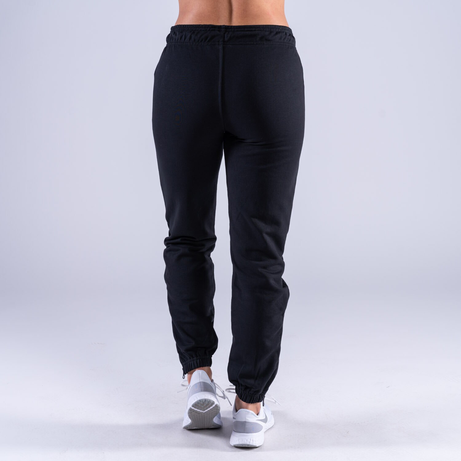 CLN Whisper ws pant Black