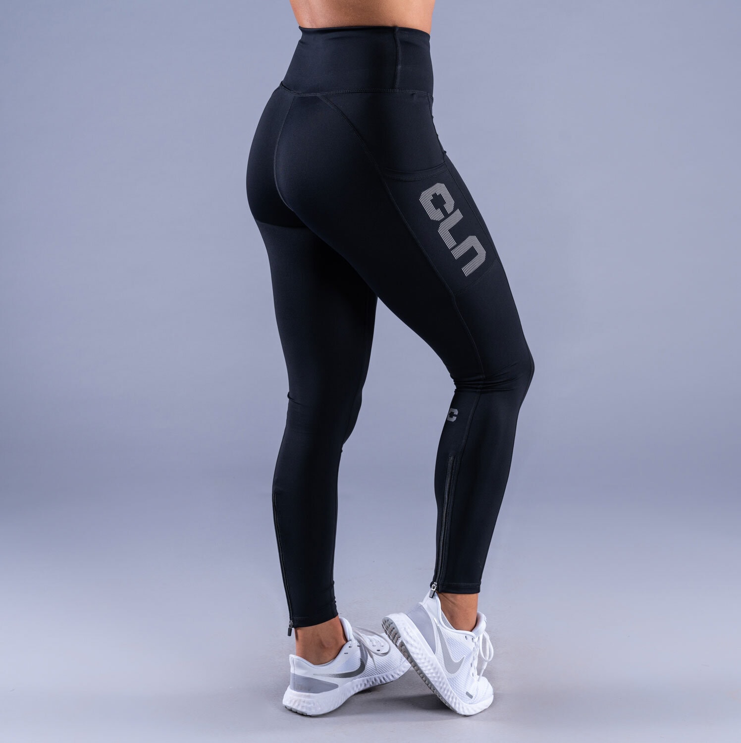 CLN Score ws tights Black