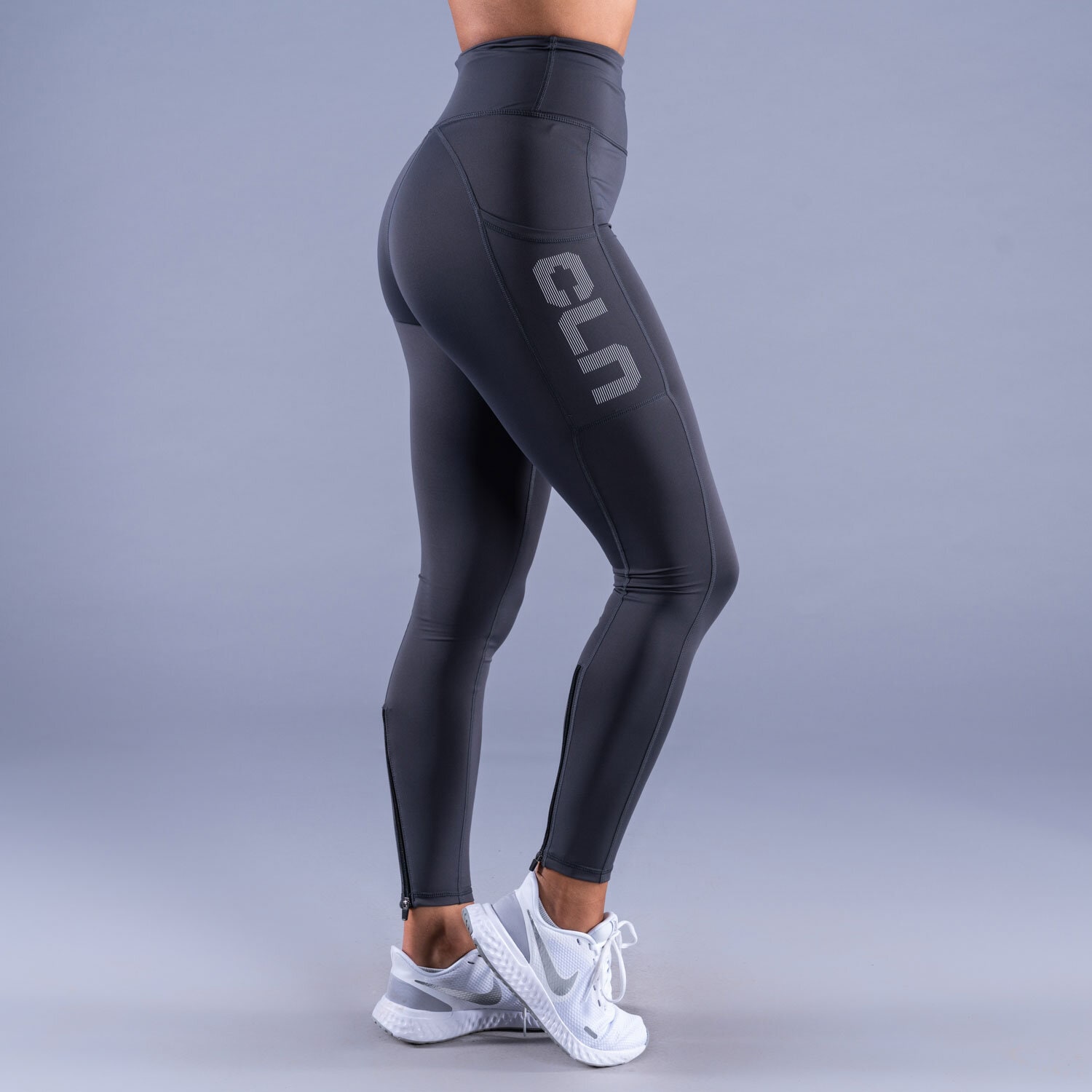 CLN Score ws tights Graphite