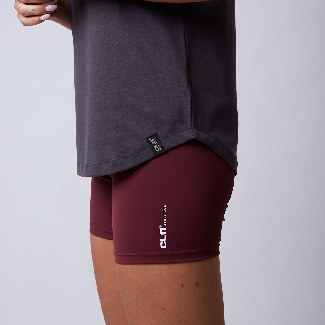 Push tank Dark grey