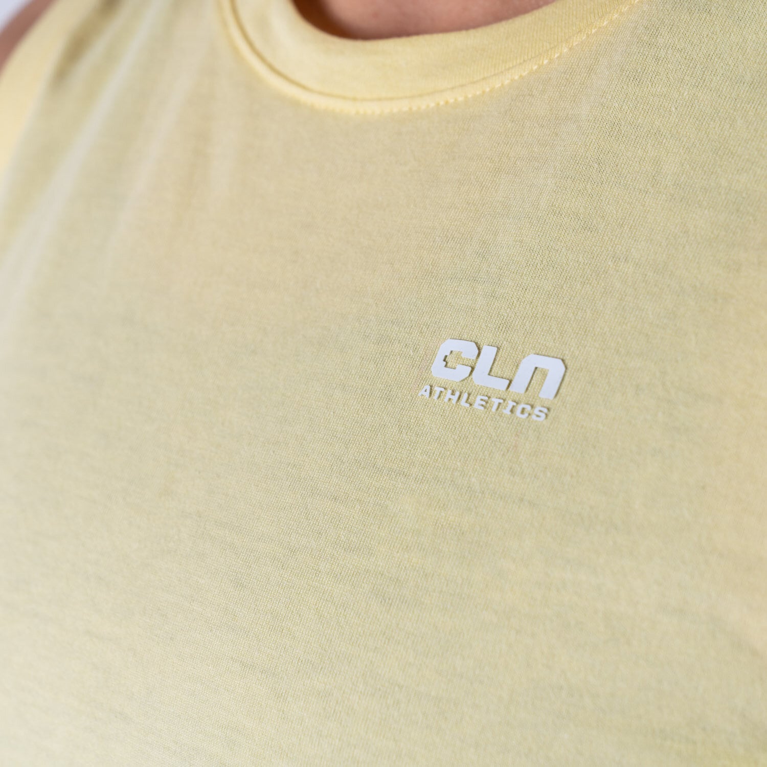 CLN Push ws tank Lemonade