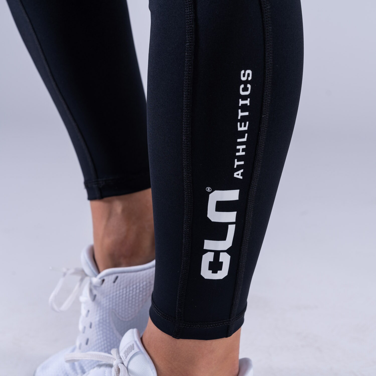 CLN Vitality ws tights Black