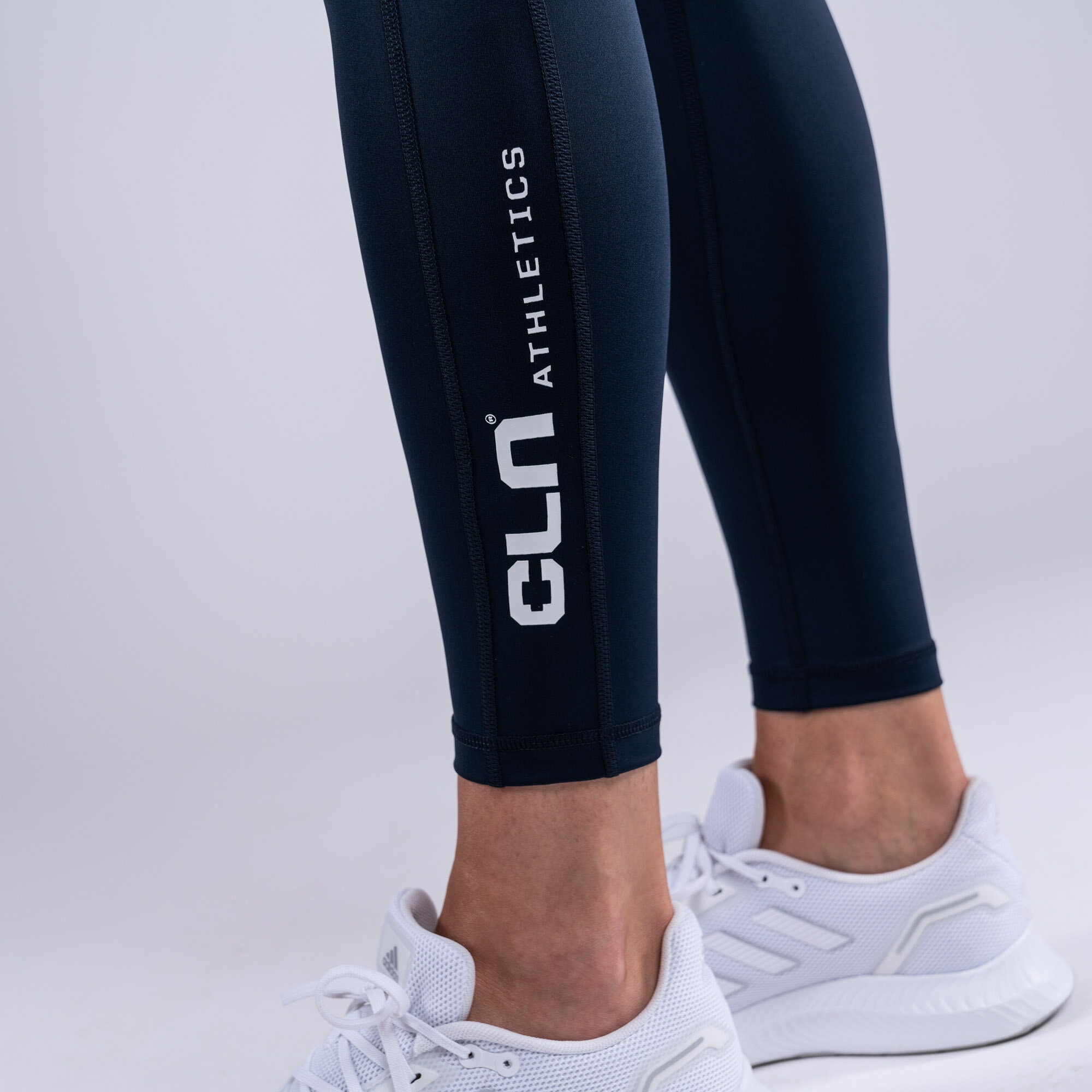 CLN Vitality ws tights Midnight blue